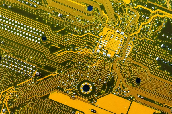 elektronik devre kartı