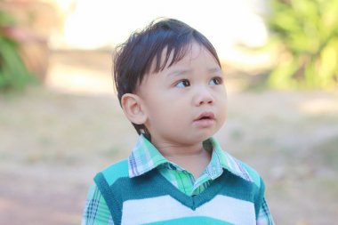 Şirin neşeli çocuklar 