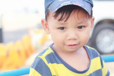 Şirin neşeli çocuklar 