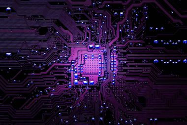  elektronik devre kartı