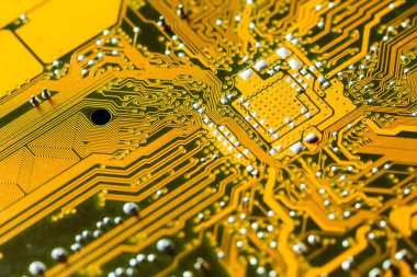  elektronik devre kartı