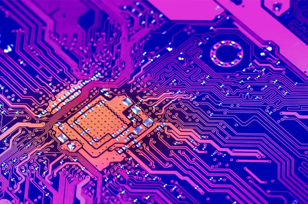 elektronik devre kartı