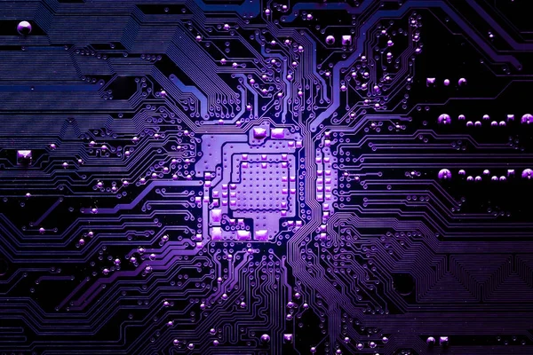  elektronik devre kartı