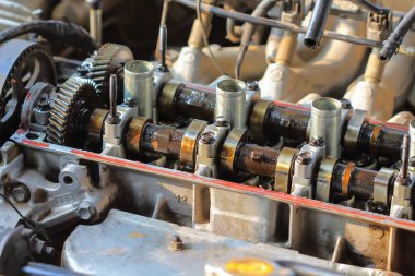 Motor