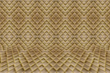 deri dokulu arka plan .