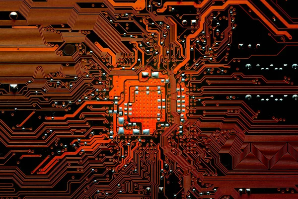  elektronik devre kartı