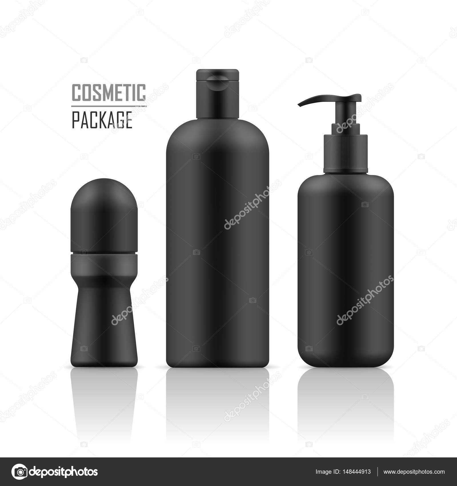 ar salt Jurassic Park Deodorant, shampoo, body cream bottle Stock Vector Image by ©nastya-mal  #148444913
