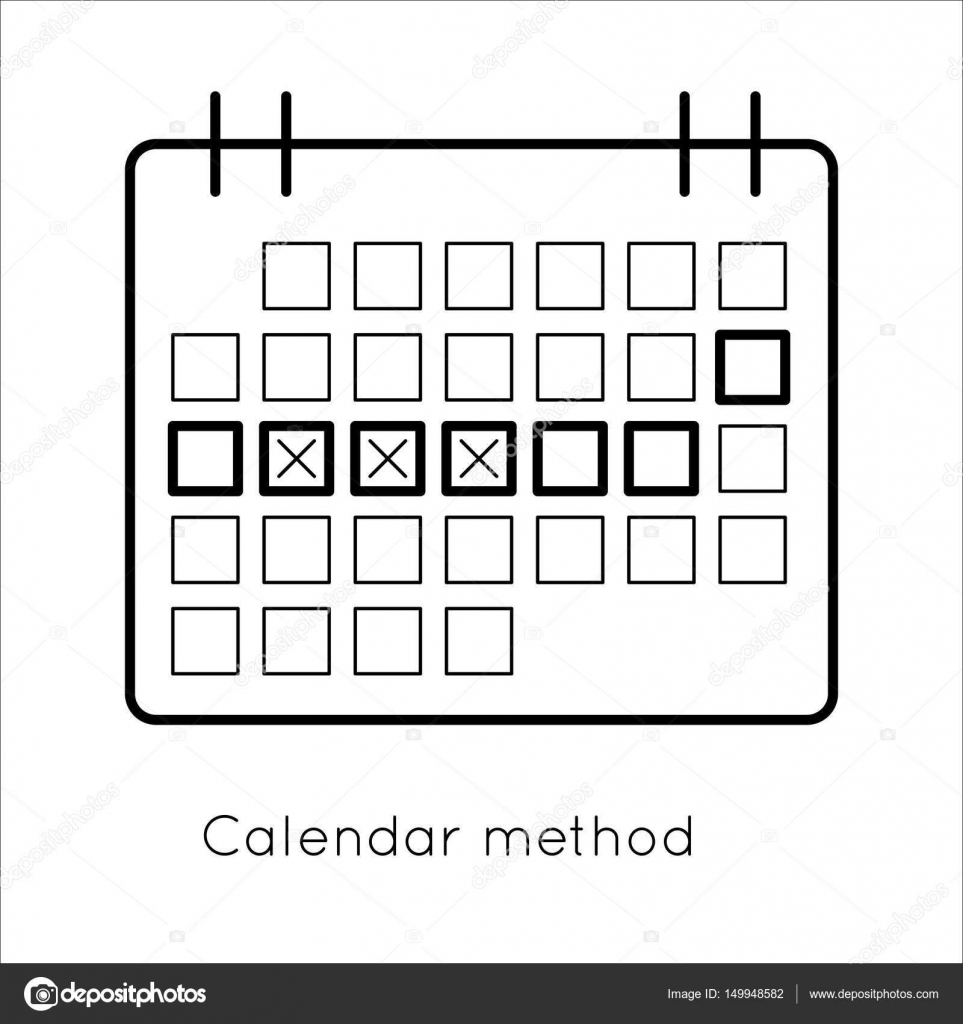 ägglossning gravid kalender