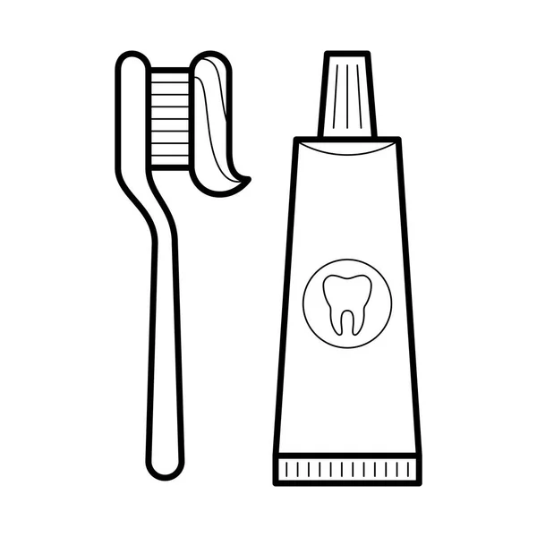 Imágenes: anuncios de pasta de dientes | Anuncio de pasta dental y