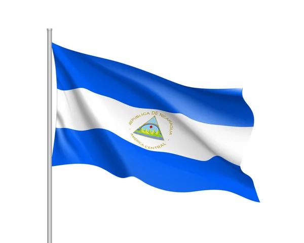 El Salvador flag — Stock Photo © patakiz #2411954