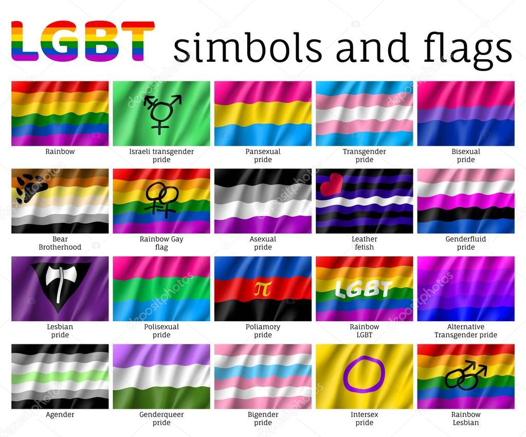 Flags Tout Les Drapeau Lgbt Francais Lgbtq Flags / From the top and from the bottom, the.