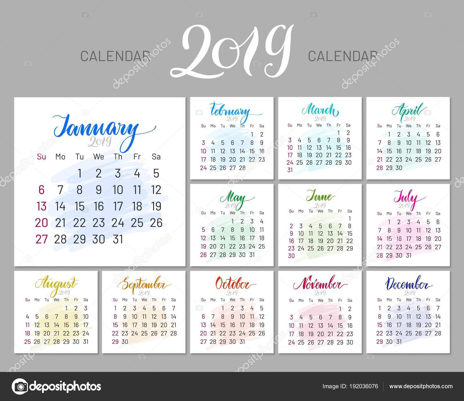 2019 Yılında En Çok Beğenilen Yazılar 2019 Yılında En Çok Beğenilen Yazılar