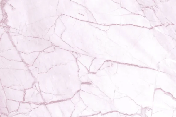 Arka plan veya desig doğal desenli pembe Mermer doku