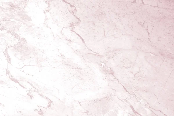 Arka plan veya desig doğal desenli pembe Mermer doku