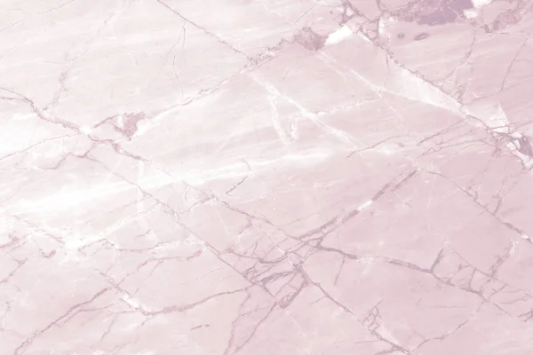 Arka plan veya desig doğal desenli pembe Mermer doku