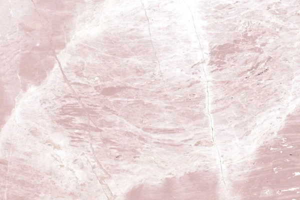 Arka plan veya desig doğal desenli pembe Mermer doku