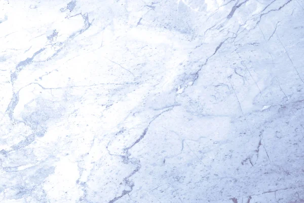 Textura de mármore azul — Fotografia de Stock