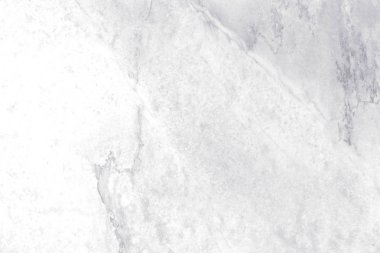 Doğal desenli beyaz mermer dokusu.