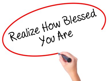 Fark nasıl mübarek ile kara leke yazmıyorsun, kadın el