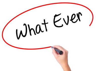 Kadın el ne kadar görsel ekranda siyah kalemi ile yazma