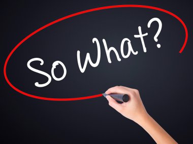 Kadın el yazma ne yani şeffaf silme gemide marker ile