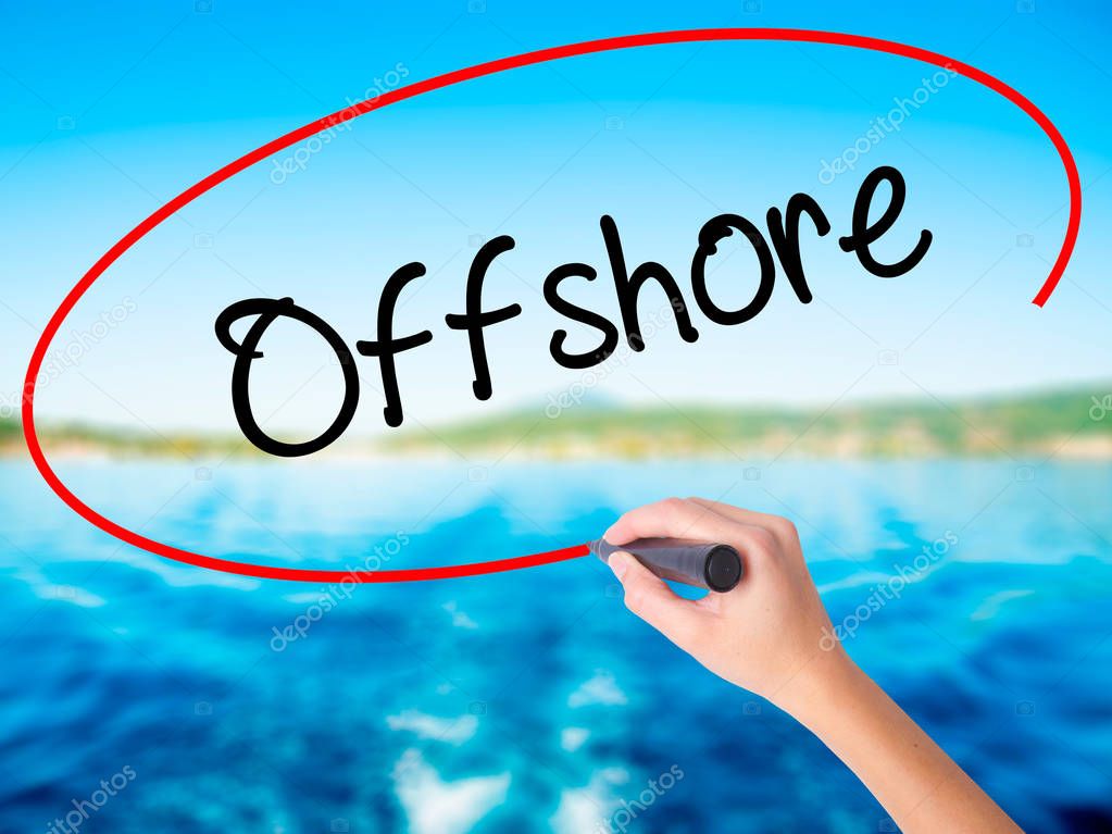 Image result for offshore writing