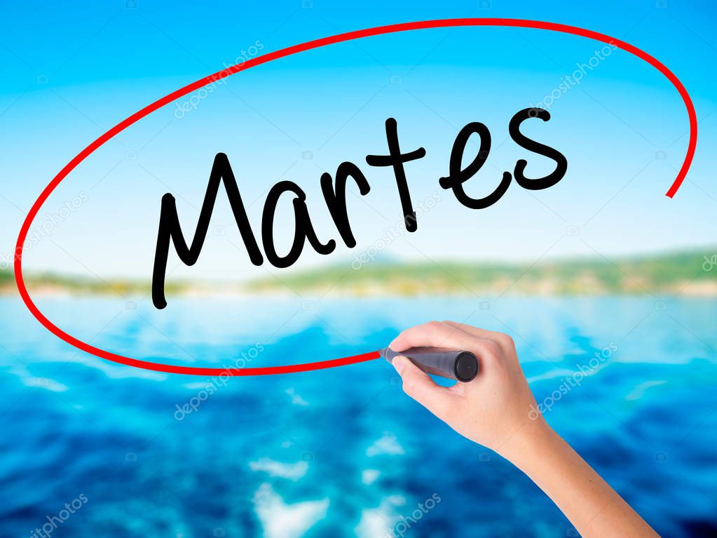 Resultado de imagen de martes