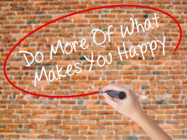 Kadın el yazma yapmak daha, ne yapar sen mutlu siyah Ma