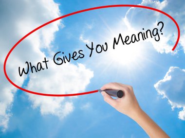 Kadın el yazma ne anlam verir? üzerinde siyah kalemi ile 