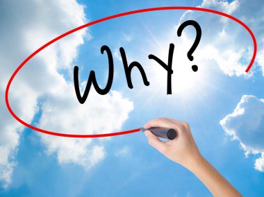 Kadın el yüzden yazma? görsel ekran ile siyah kalemi