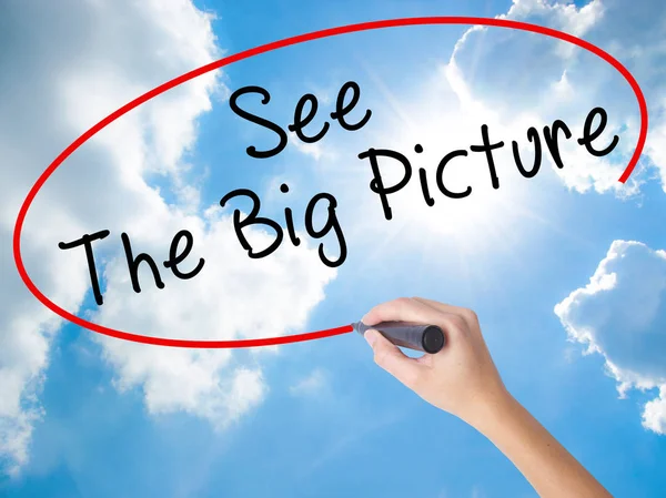 Kadın el yazma bkz: büyük resim Görs üzerinde siyah kalemi ile