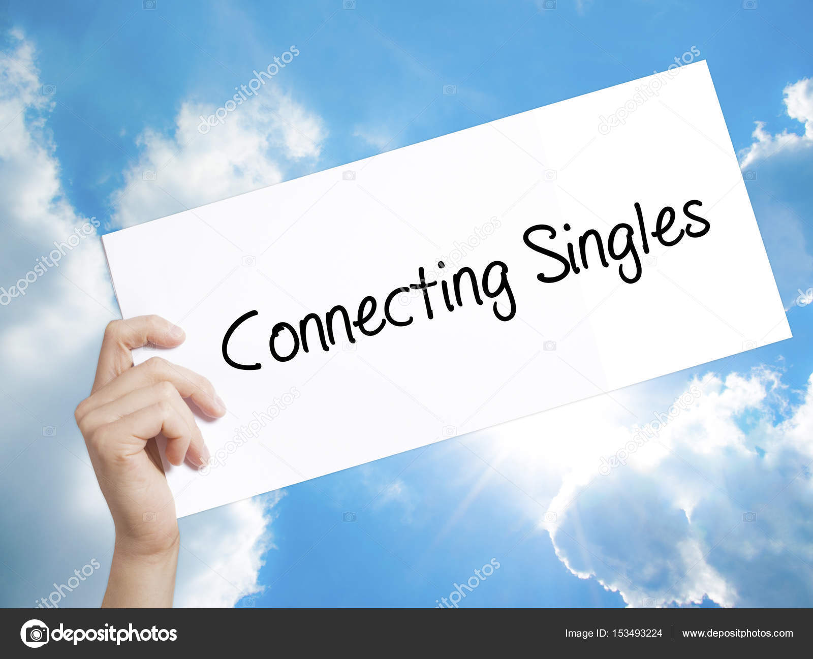 Connectingsingles com sign in