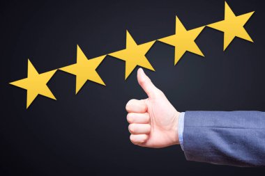 İnceleme, değerlendirme, sıralaması, değerlendirme ve sınıflandırma kavramı. 