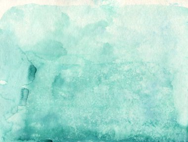 Absrtact yumuşak sulu boya backgraund.