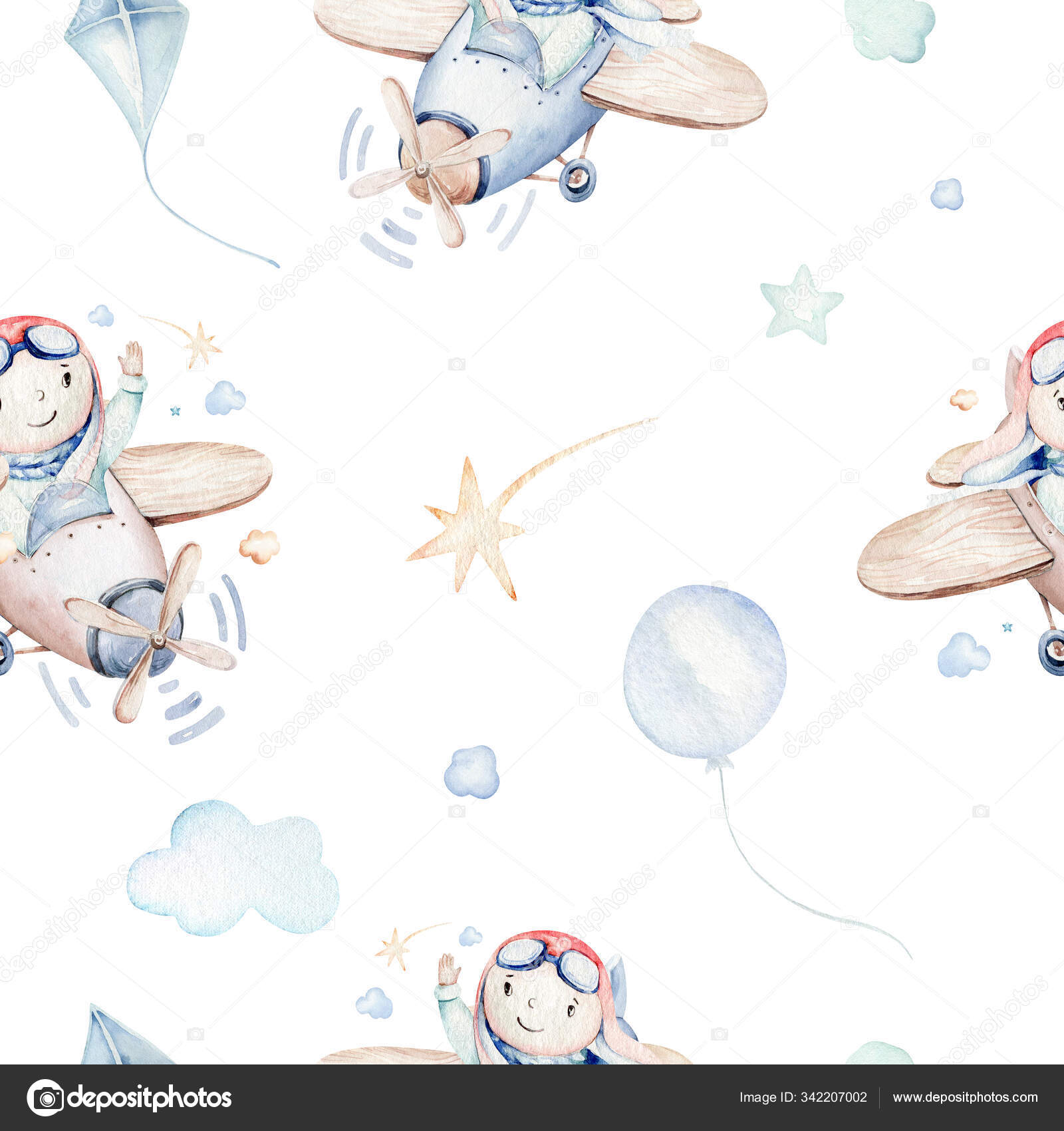 Ensemble Aquarelle Bebe Dessin Anime Mignon Pilote Aviation Arriere Plan Illustration De Fantaisie Ciel Transport Complet Avec Des Avions Ballons Nuages Enfant Modele Garcon C Est Une Illustration De Baby Shower Image Libre De Ensemble Aquarelle Bebe Dessin Anime Mignon Pilote Aviation Arriere Plan Illustration De Fantaisie Ciel Transport Complet Avec Des Avions Ballons Nuages Enfant Modele Garcon C Est Une Illustration De Baby Shower Image Libre De