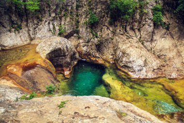 Banyo Kırım Grand Canyon '.