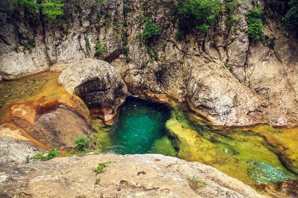 Banyo Kırım Grand Canyon '.