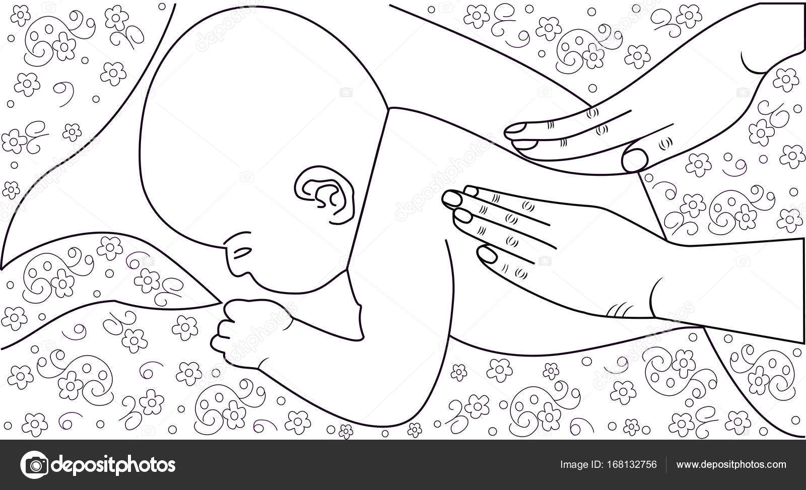 Massage Bebe Images Vectorielles Massage Bebe Vecteurs Libres De Droits Depositphotos Massage Bebe Images Vectorielles Massage Bebe Vecteurs Libres De Droits Depositphotos