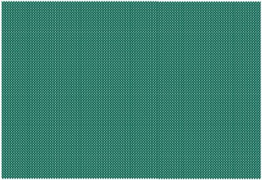 Arka planda örülmüş desen Ultramarine Green.Şablon 2020 sonbaharında / Kış 2021 yılının paleti. Moda. Pankart. Metinler, posterler, kartlar, reklamlar yazmanın temeli 