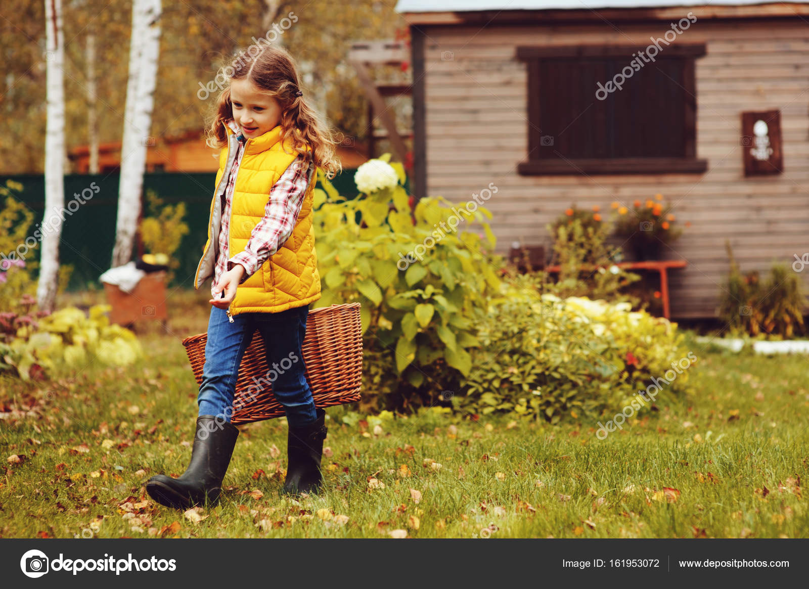 https depositphotos com 161953072 stock photo happy child girl playing little html