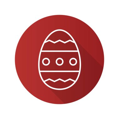 Paskalya Yumurtası Simgesi