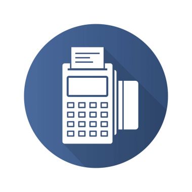 Pos Uçbirim Simgesi