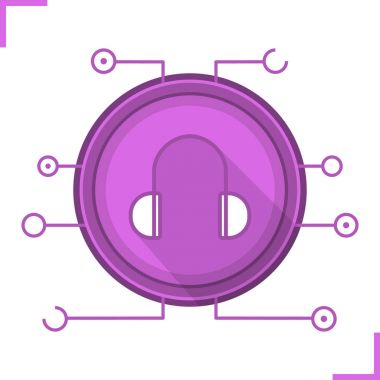 dijital müzik konsepti 