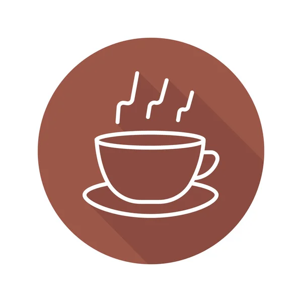 Кава набір іконок — стоковий вектор