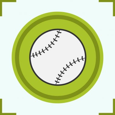 Spor işareti simgesi