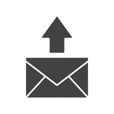 İleti simgesi göndermek