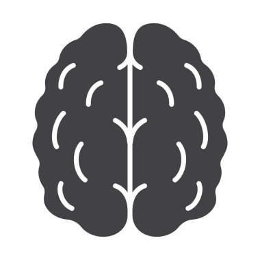 İnsan beyni simgesi