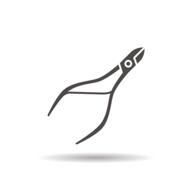 Kütikül nipper simgesi