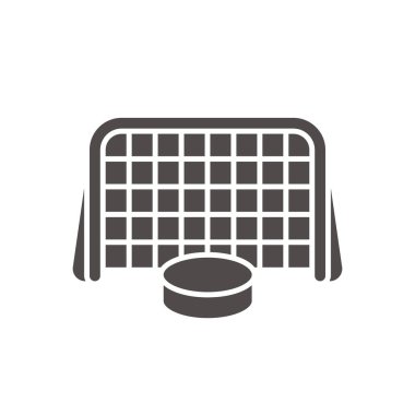 Hokey hedefi simgesi