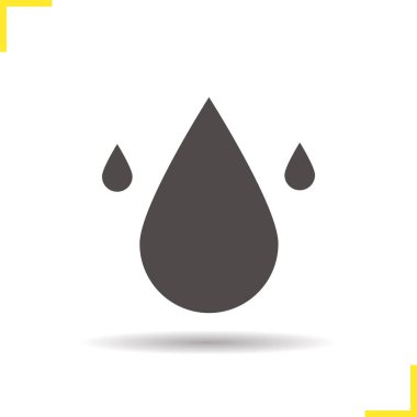 Su kaynakları simgesi